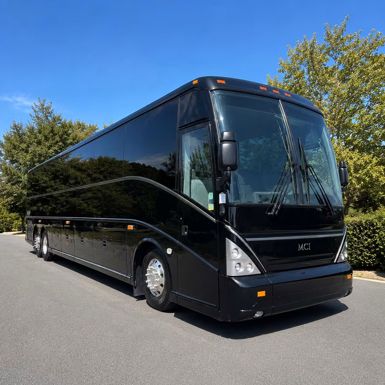 bachelorette birthday private event bus rentals in olathe