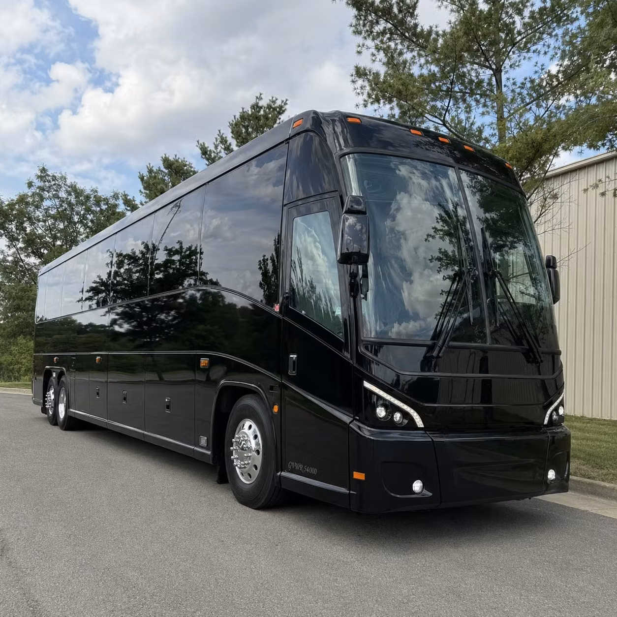 charter bus rentals for olathe corporate groups sports teams and school organizations