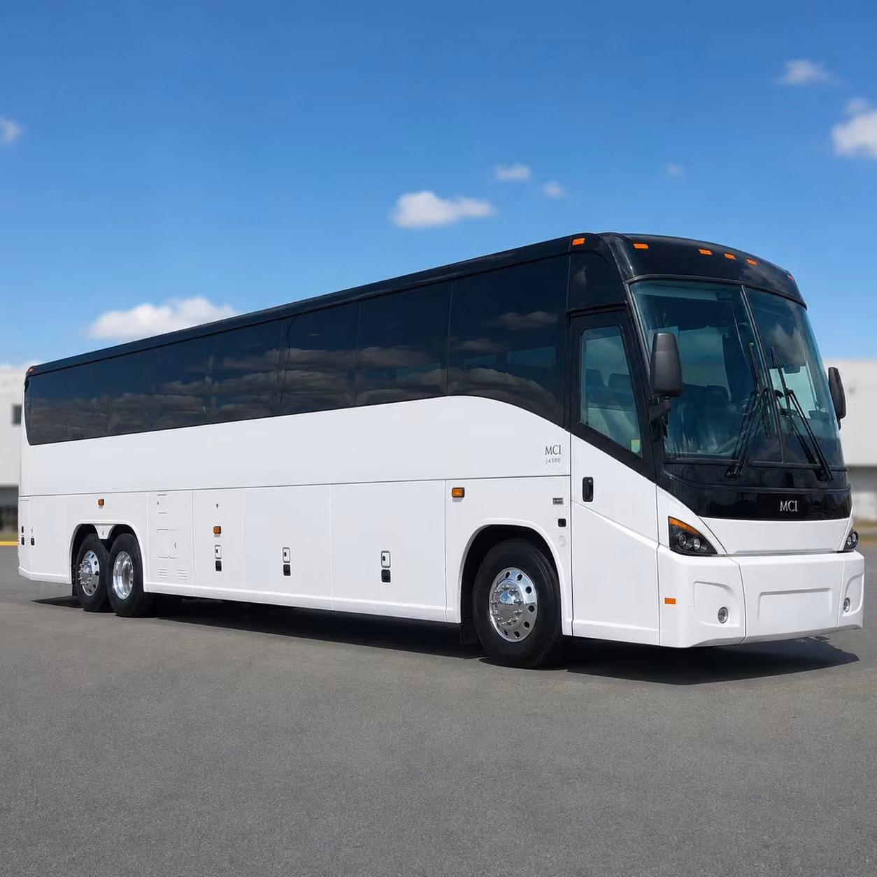 charter buses for government conferences conventions and legislative events in the kansas city region