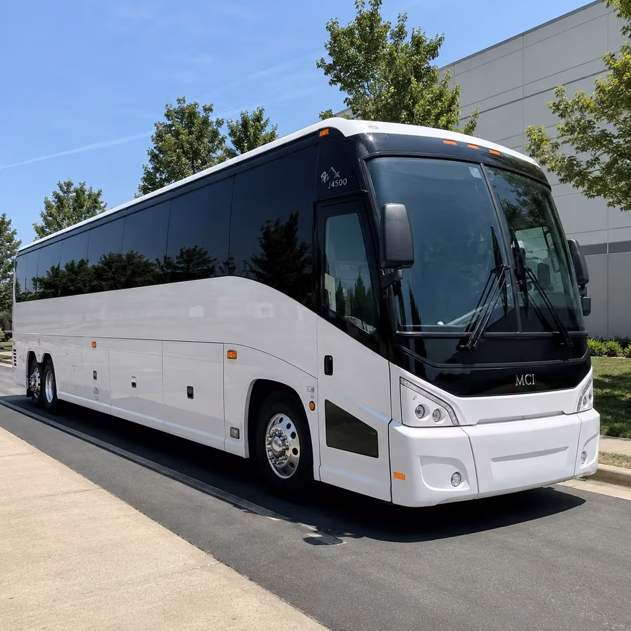 concert bus rentals to t mobile center and kansas city s biggest venues