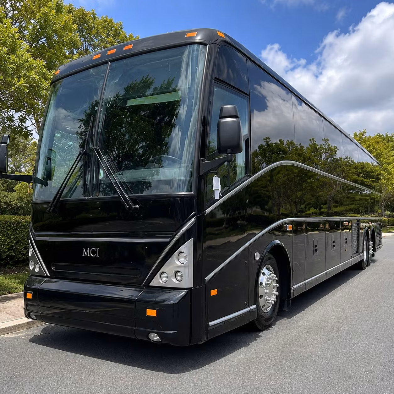 concert sporting event game day transportation in olathe