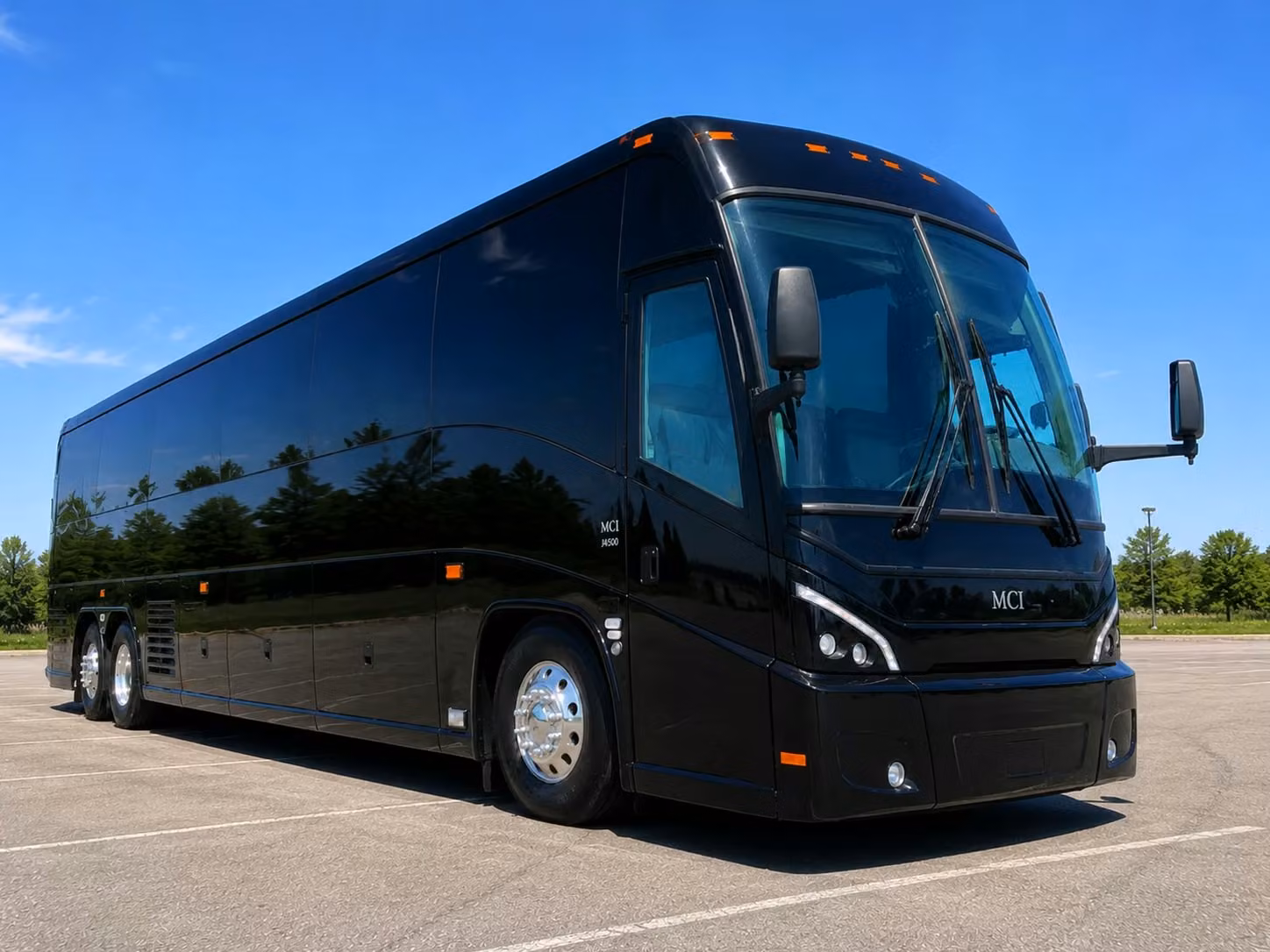 easy transportation for olathe field trips to zoo and nature destinations