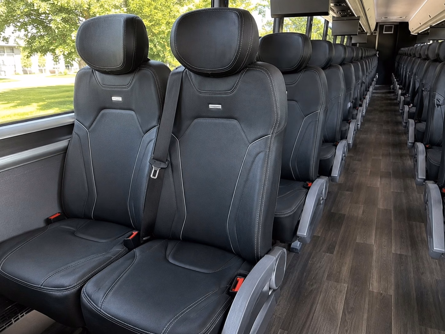 fill out one form and get olathe wedding transportation pricing in under 30 seconds