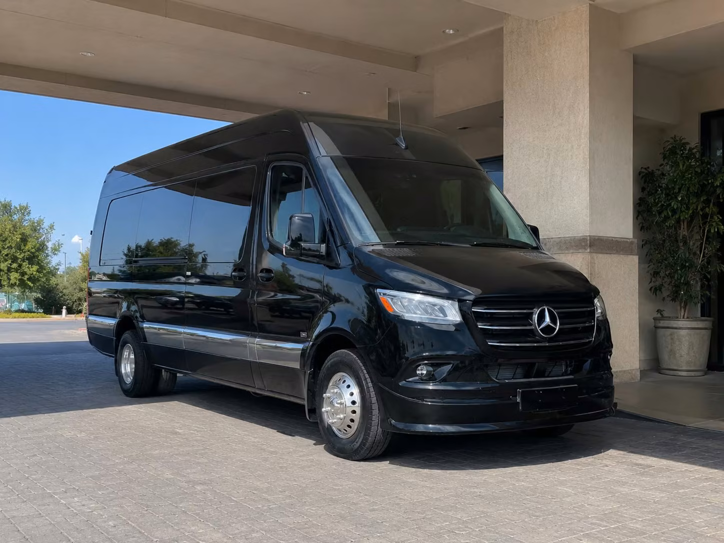 government military transportation service in olathe