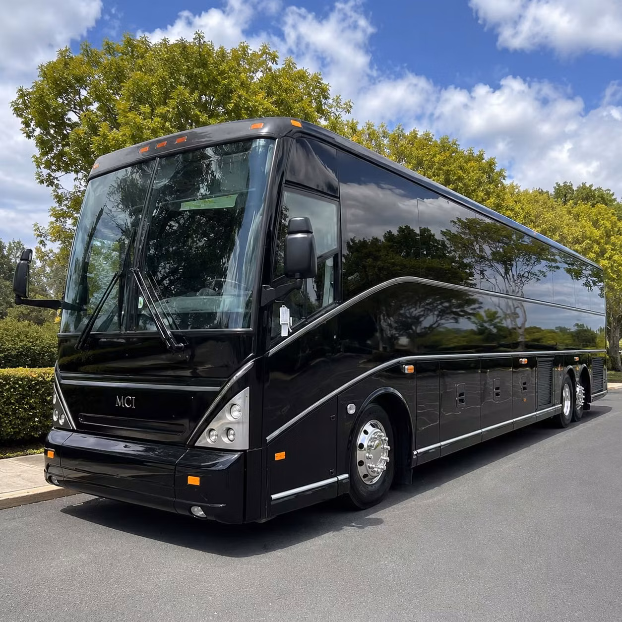 group transportation for olathe corporate outings winery tours and team celebrations