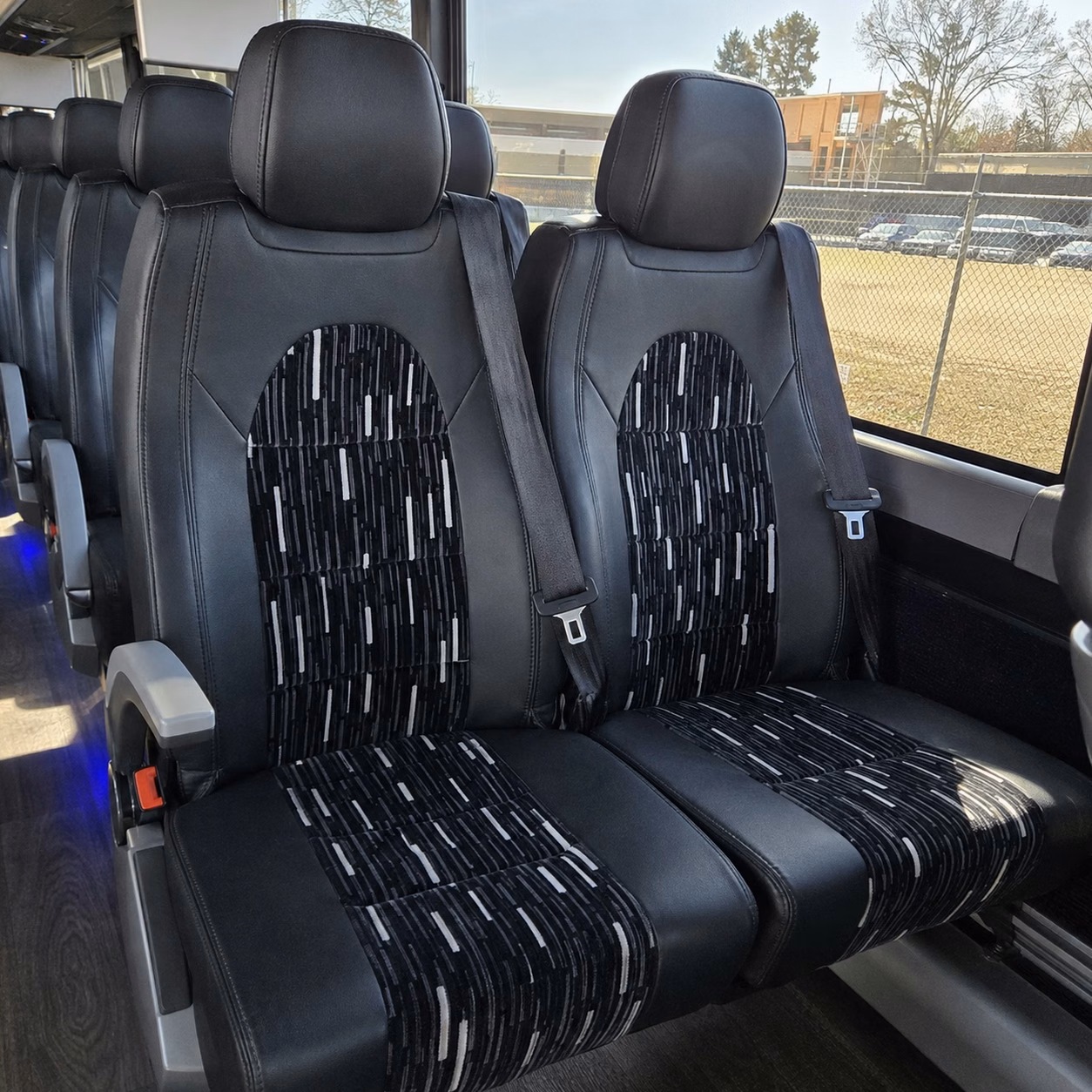 how where and when you re traveling affects your olathe bus rental rate