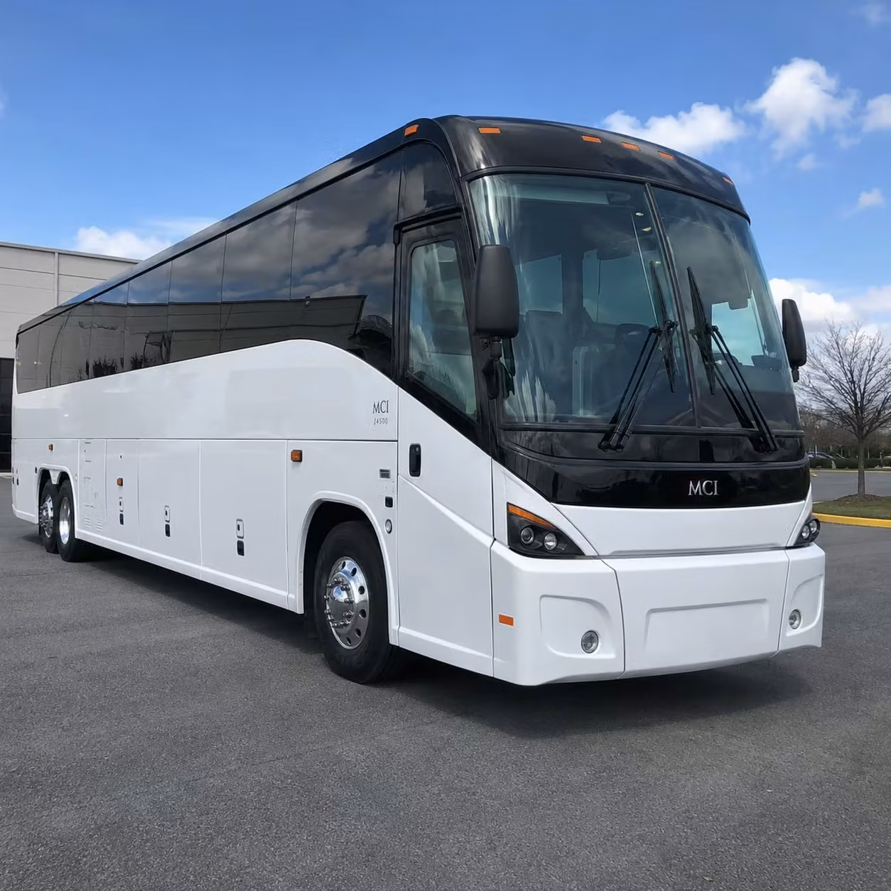 not in olathe you can still find employee transportation nearby