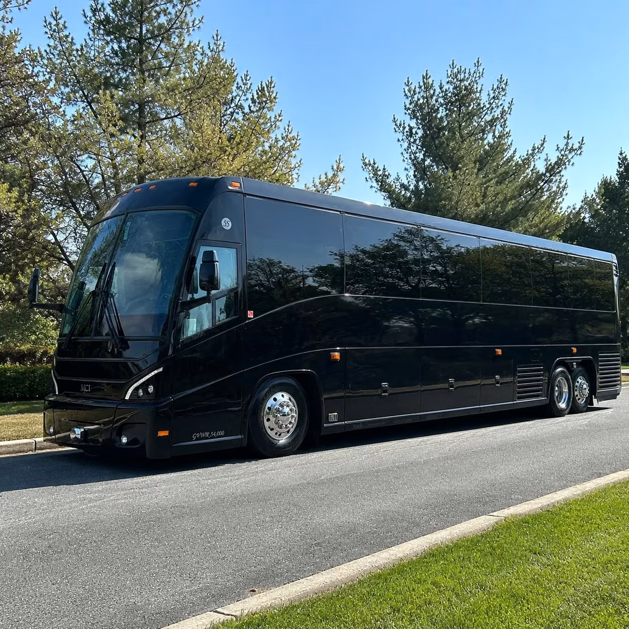 not in olathe you can still find government military transportation nearby