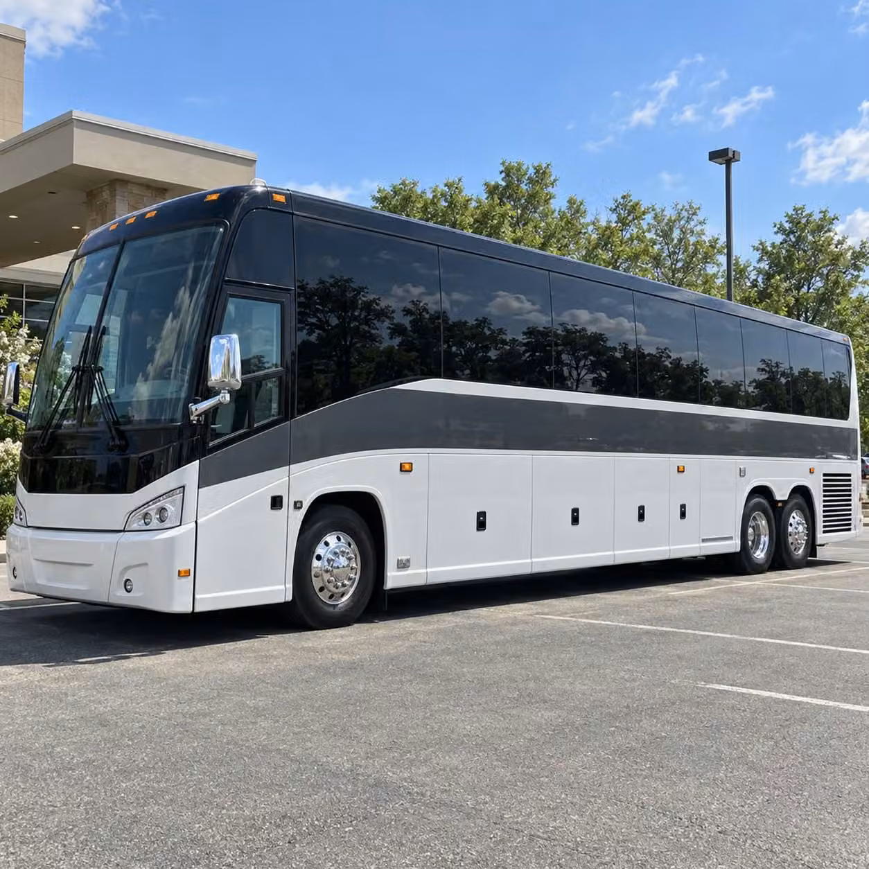 not in olathe you can still find prom transportation nearby