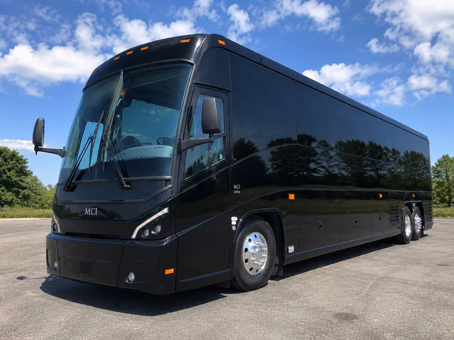 not in olathe you can still find school event transportation nearby