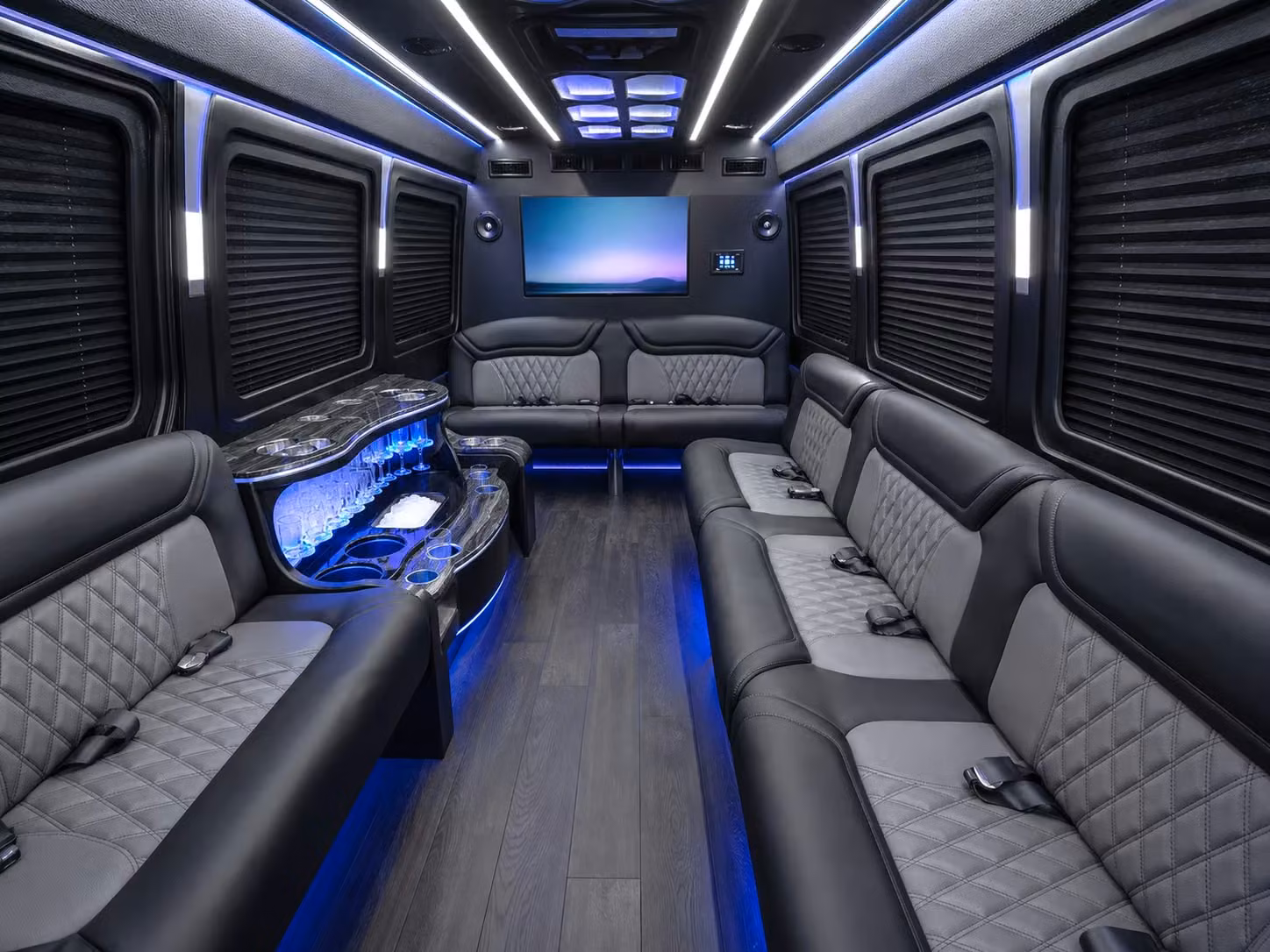 olathe airport transportation