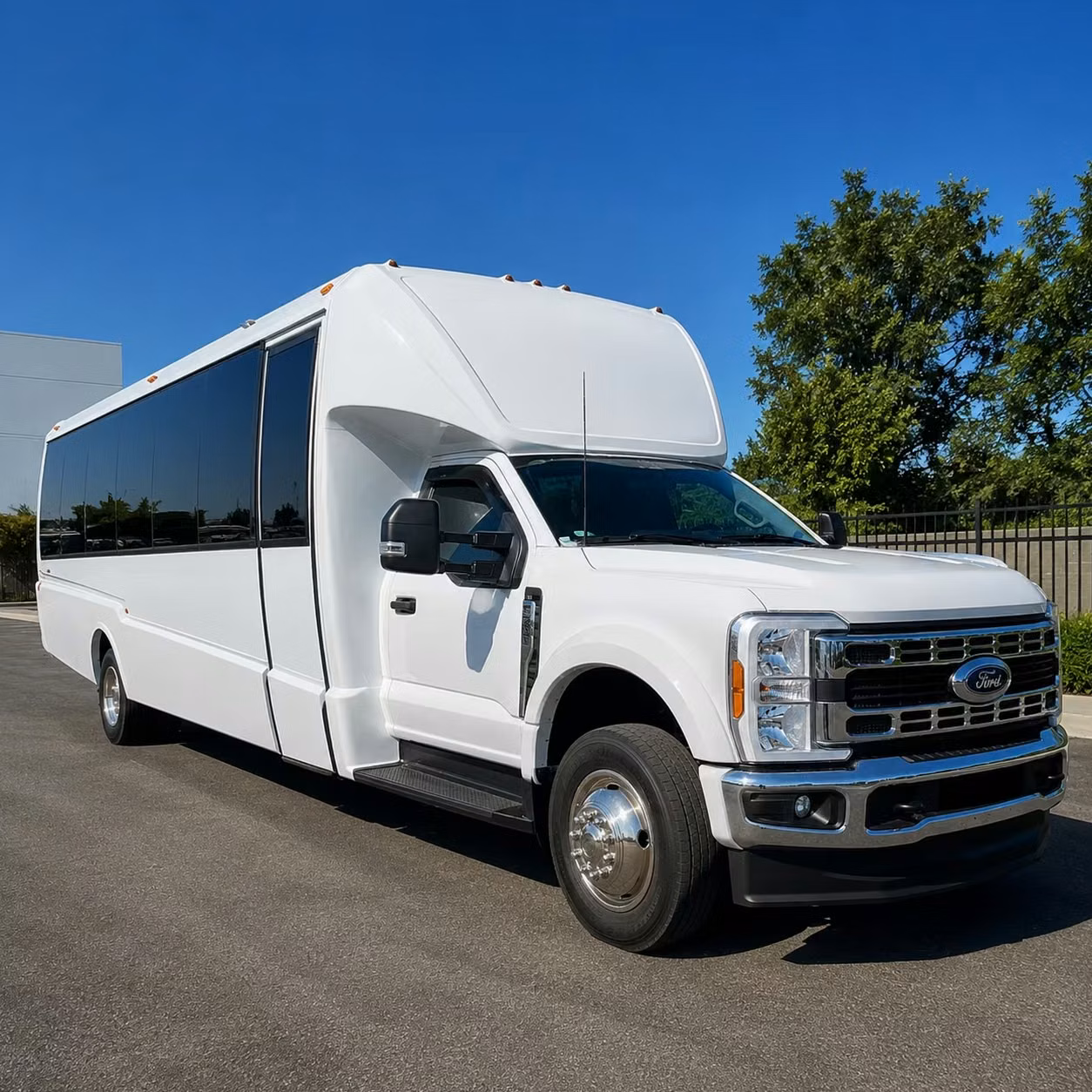 olathe bus rentals for sports teams sporting events