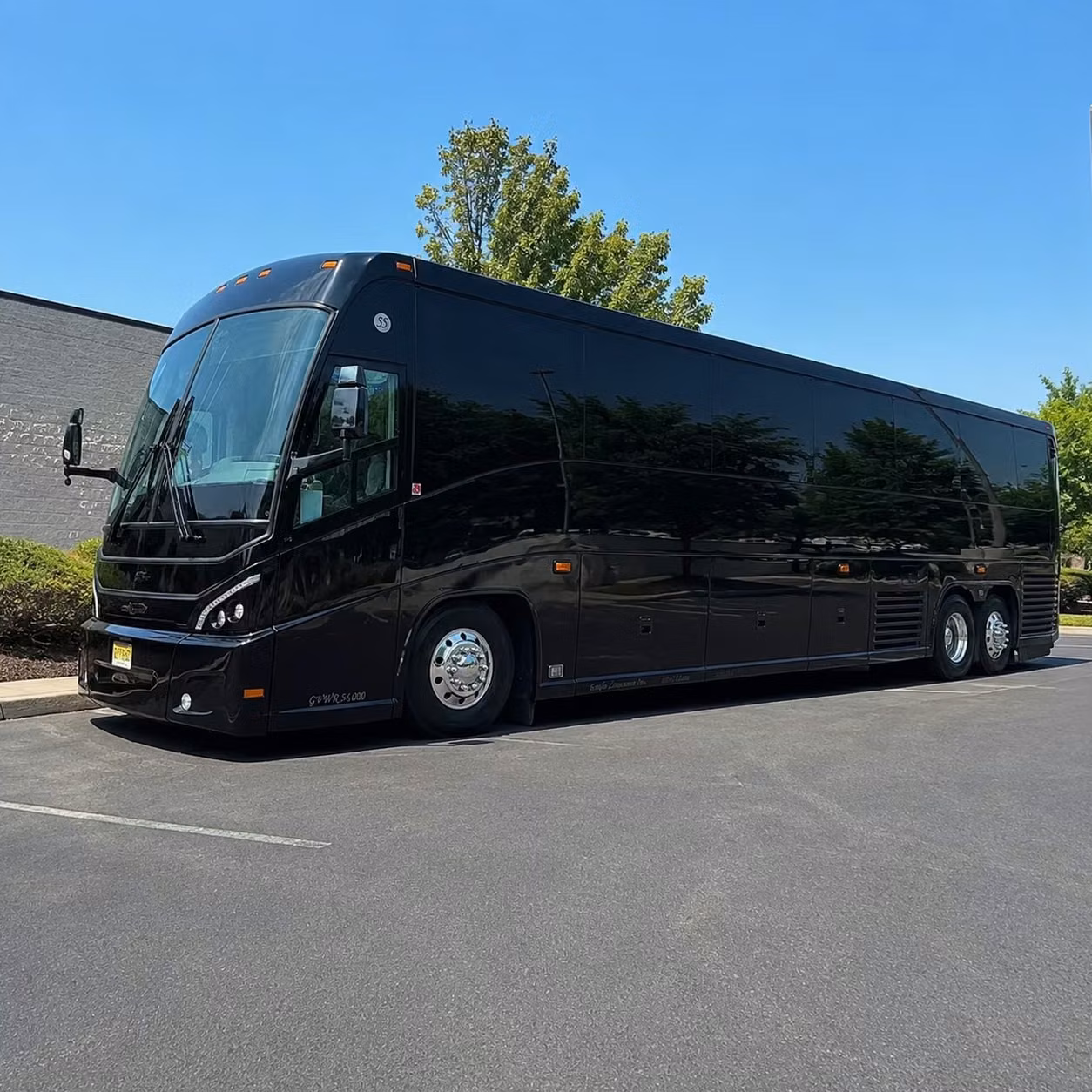olathe church groups reunions and tour groups love long distance bus rentals