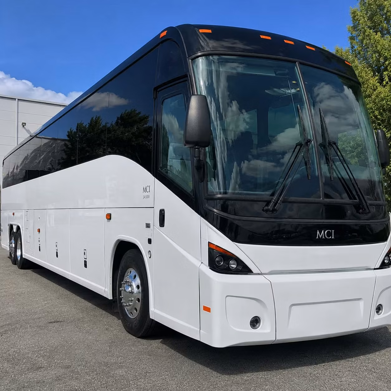 olathe city agency and government employee shuttle services that run on your schedule