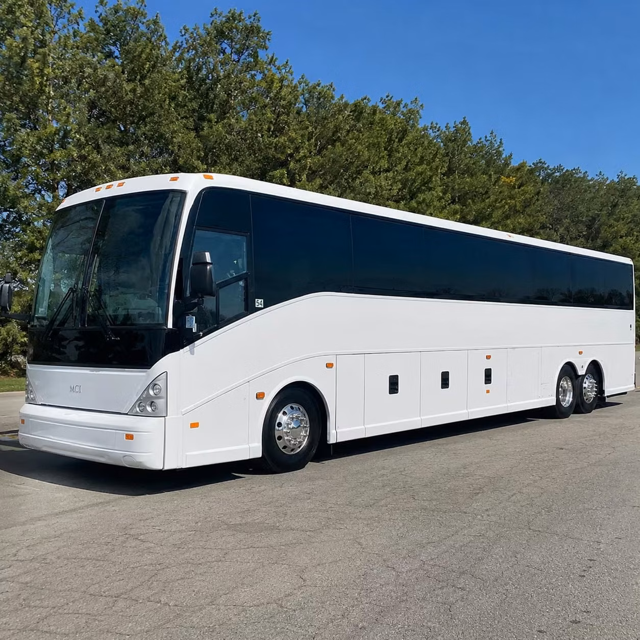 olathe corporate campus shuttle services that keep your workforce moving