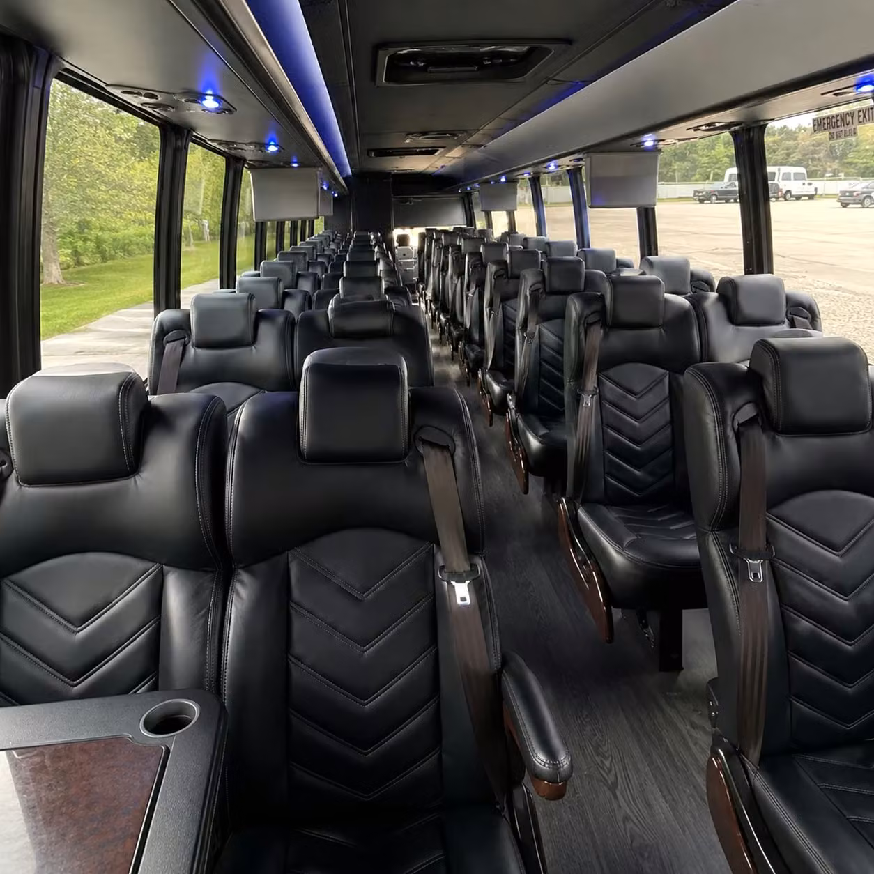 olathe employee shuttle services