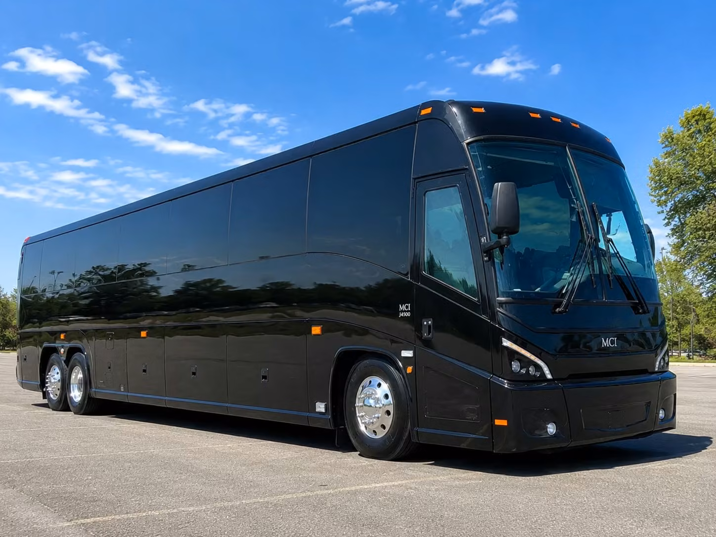 olathe field trip bus rentals for arts culture and performing arts groups