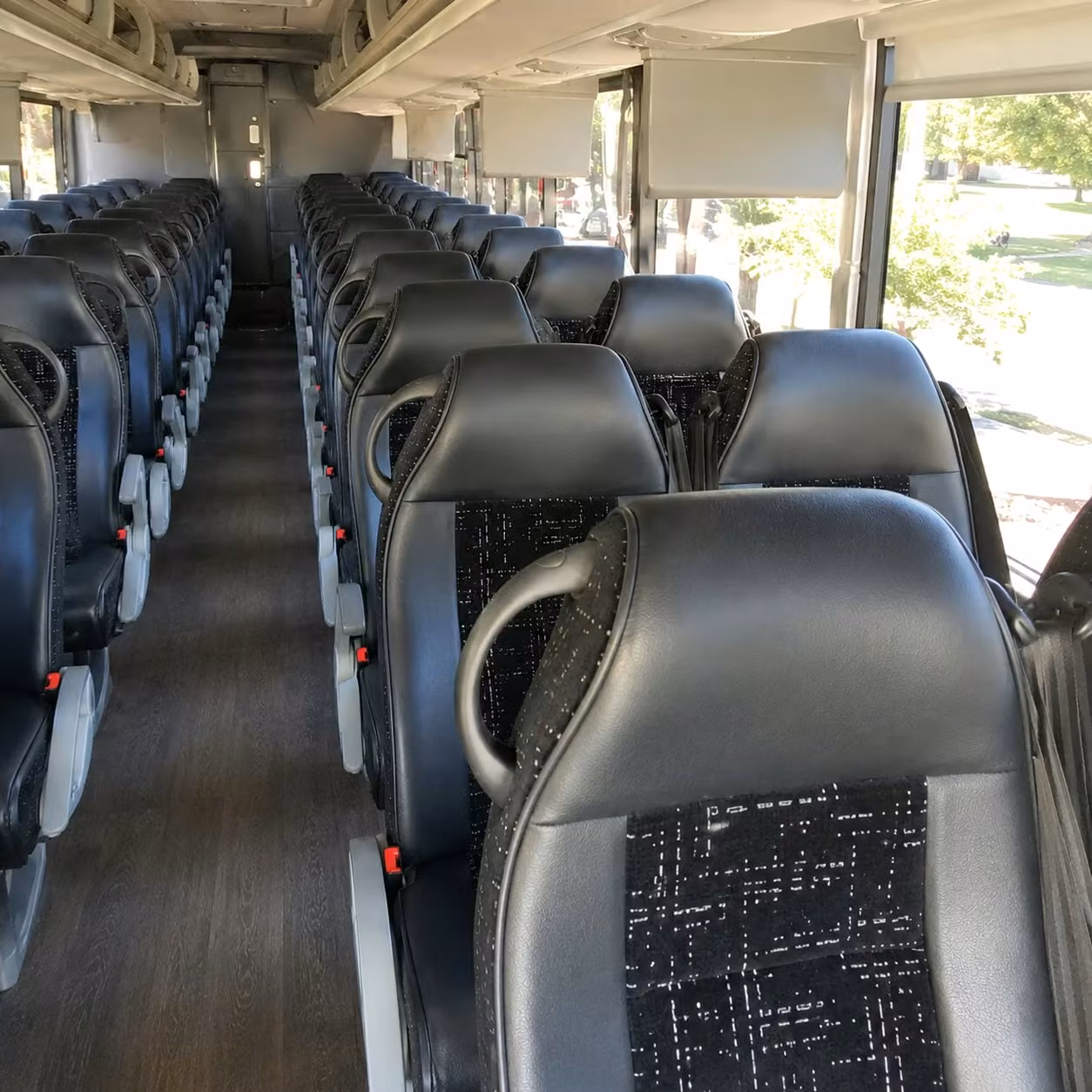 Olathe Group Transportation Services