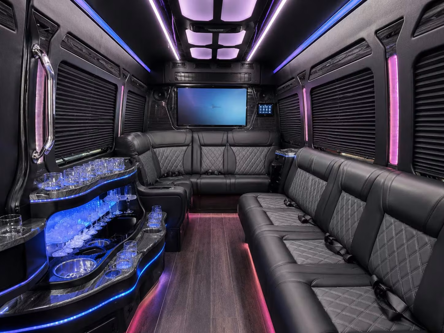 olathe to kansas city international airport group shuttle service made simple