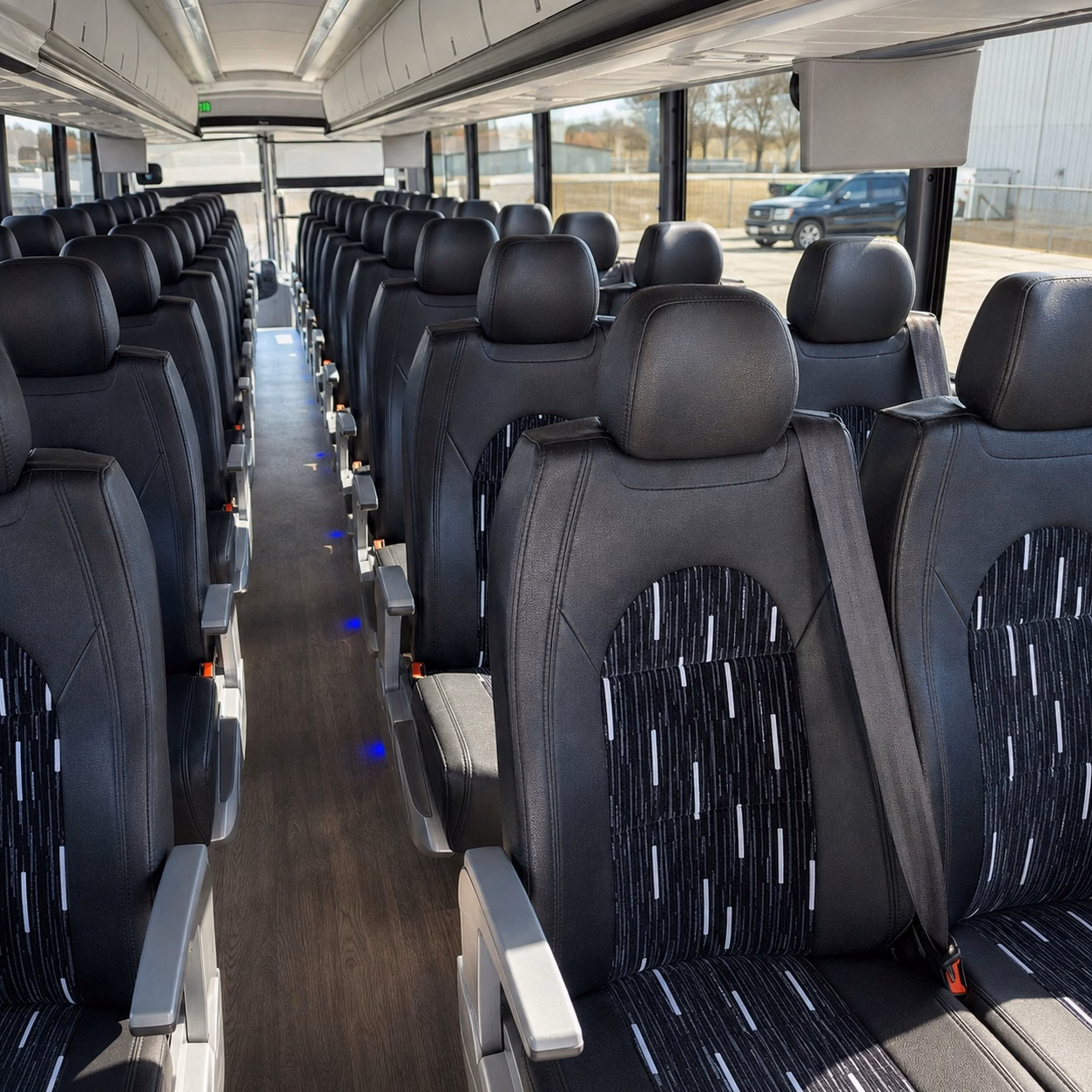 olathecharter bus rental