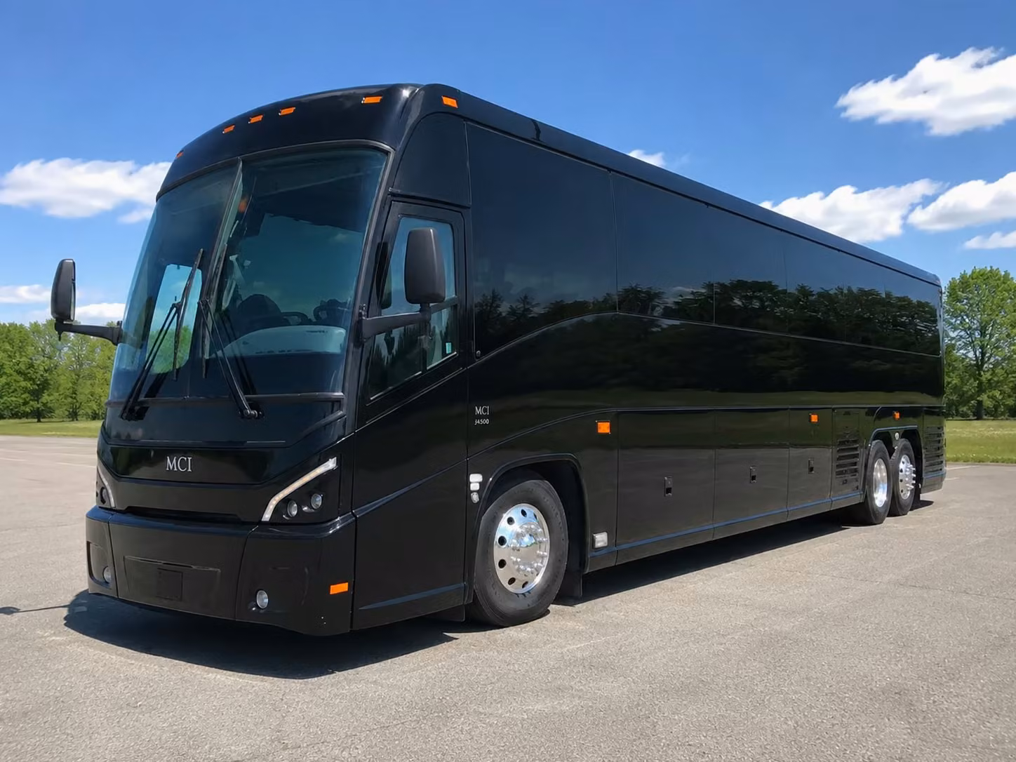 reliable transportation for kansas city museum trips from olathe schools