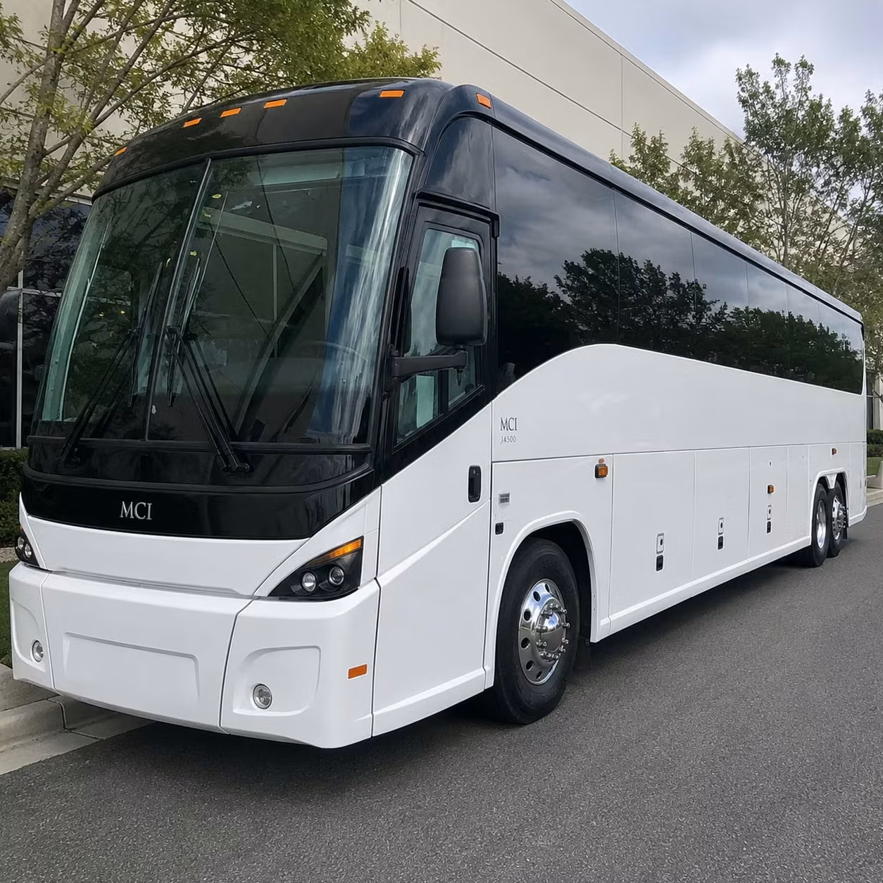 religious group bus rentals in olathe