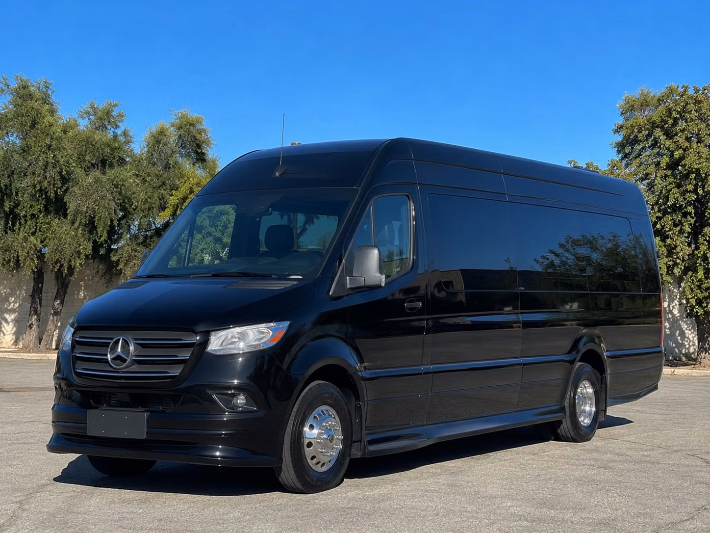 transportation serving olathe and nearby cities