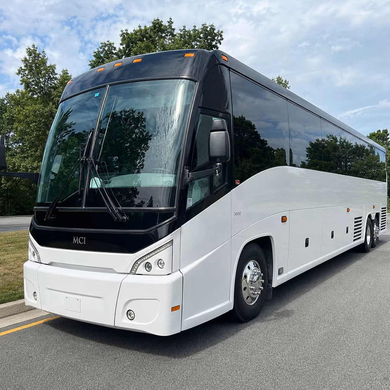 you can count on busrentalolathe com for olathe church event shuttle services